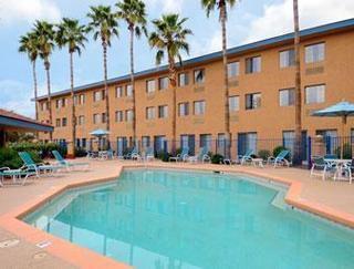Days Inn Mesa Country Club Exteriör bild